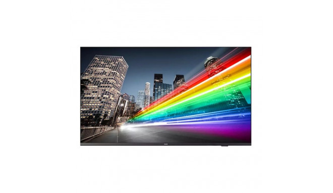 50” B-Line, 4K UHD, Chromecast built-in, Google Play Store, DVB-C/T/T2 Tuner, HDMI, Scheduler, Auto 