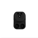 EV Charge MG3DC CCS Combo 2 to Type 2 DC Adapter 210A High-Power DC Converter