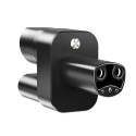 EV Charge CCS2 Tesla Adapter 120A DC