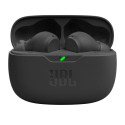 JBL Wave Beam Tõeliselt Juhtmevabad TWS Bluetooth Hi-Res Helikõrvaklapid Mikrofoni ja Laadimiskohvri