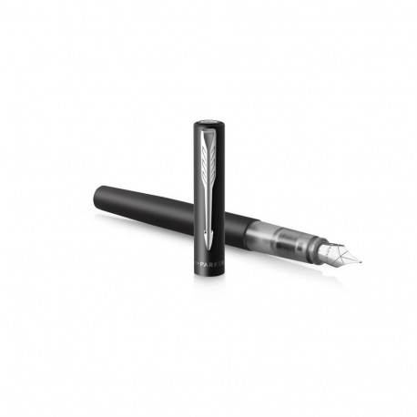 Plunksnakotis Parker Vector XL Black (M) - 2159744