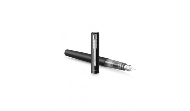 Täitepliiats Parker Vector XL Black (M) - 2159744