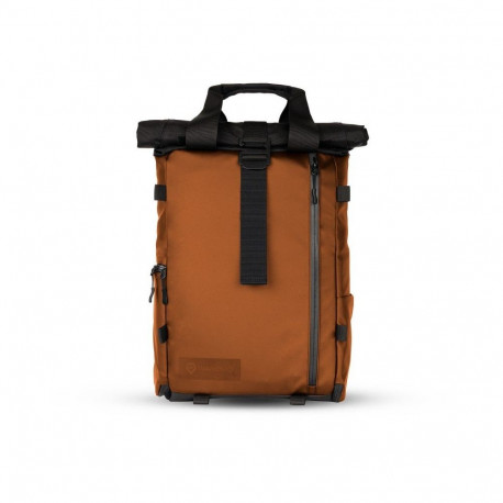 Backpack Wandrd Prvke 11 Lite (Orange)