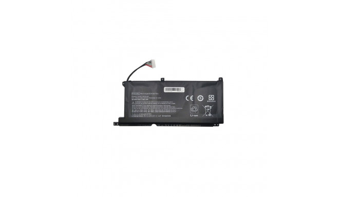 Replacement Battery HP PG03XL, 4150mAh