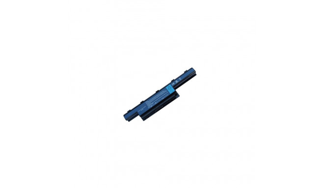 Replacement Battery ACER AS10D31, 4400mAh