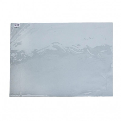 Lauamatt 650x500mm Smoke läbipaistev suits , Prolexplast