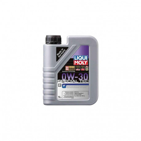CAR OIL LIQUI MOLY 0W-30 1L