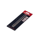 DRAUMET SET OF BITS PH1 PH2 - 150MM