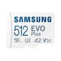 MEMORY CARD MB-MC512SA/EU SAMSUNG