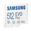 MEMORY CARD MB-MC512SA/EU SAMSUNG