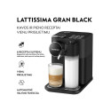 COFFEE MACHINE EN640.B NESPRESSO
