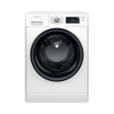 WASHING MACHINE FFB 8469 BV EE WHP