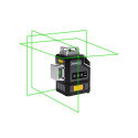 CORDLESS LASER LEVEL LY-360G 18V GREEN