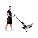 Sõudeergomeeter HAMMER Pro Force II