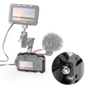 SmallRig 2310C Cage voor Sony A6100 / A6300 / A6400 / A6500