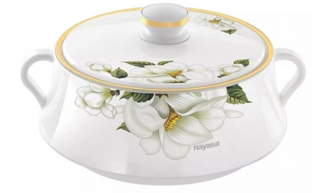 Nayasa casserole Lorenzo 3.5L