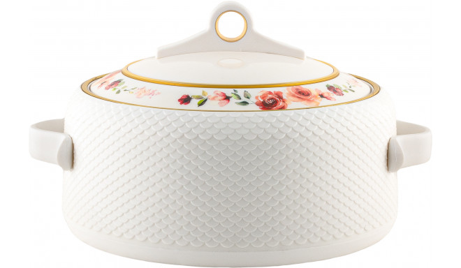 Nayasa termopott Coral 3.5L, valge