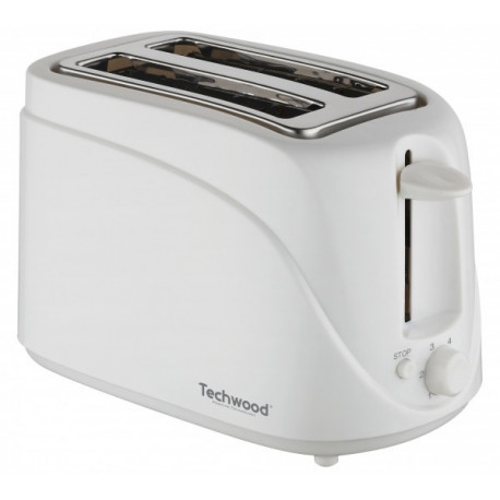 Techwood röster TGP-202
