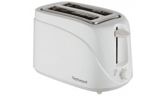 Techwood toaster TGP-202