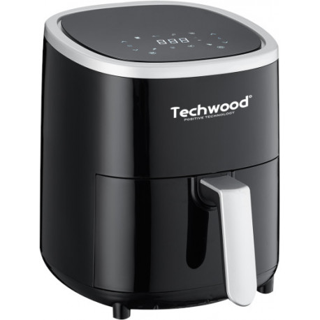 Techwood kuumaõhufritüür TFR-358SHD 3,5L