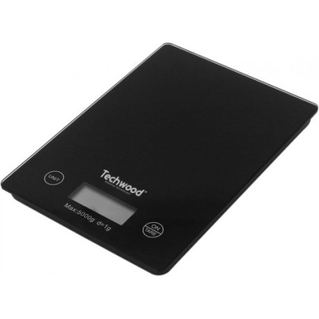 Techwood köögikaal TPA-536
