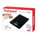 Techwood köögikaal TPA-536