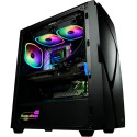"K Cooler Enermax Aquafusion ADV ELC-AQFA240-SQA"