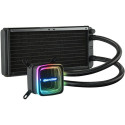 "K Cooler Enermax Aquafusion ADV ELC-AQFA240-SQA"