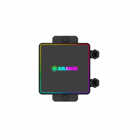 "K Cooler Xilence LiQuRizer/ LQ240PRO 240PRO Black | AMD AM4 TDP300W"