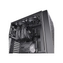 "K Cooler Thermaltake TOUGHAIR 710 Air Cooler Black"