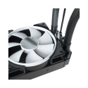"K Cooler Fractal Design Celsius+ S24 Prisma 240mm. All-in-One-Flüssigkeitskühler"