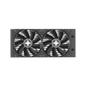 "K Cooler Xilence LiQuRizer/ LQ240PRO 240PRO Black | AMD AM4 TDP300W"