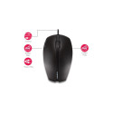 "Cherry GENTIX Illuminated beidhändig Black"