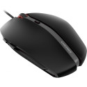 "Cherry GENTIX 4K beidhändig Black"