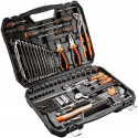 Neo tool set 143 pcs. (08-945) Neo tool set 143 pcs. (08-945)