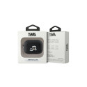 Karl Lagerfeld KLAP2PGKCPK AirPods Pro2 (2022/2023) kate must monogramm Karl & Choupette Hea