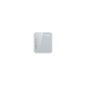 TP-LINK TL-MR3020 3-in-1 WiFi Router