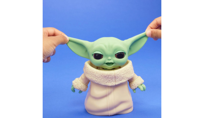 STAR WARS figuur Mixin moods Grogu, 12 cm