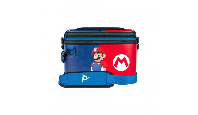 PDP Pull-N-Go kott Switch Mario