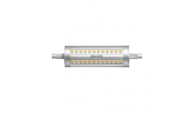 LED 100W R7S 118MM WH D SRT4