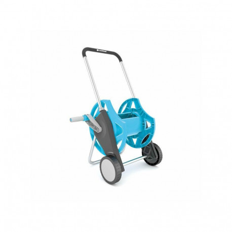 Watering hose trolley DISCOVER, 1/2, 60 m