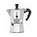 Bialetti Moka Express kohvimasin 3 tassi (990001162)