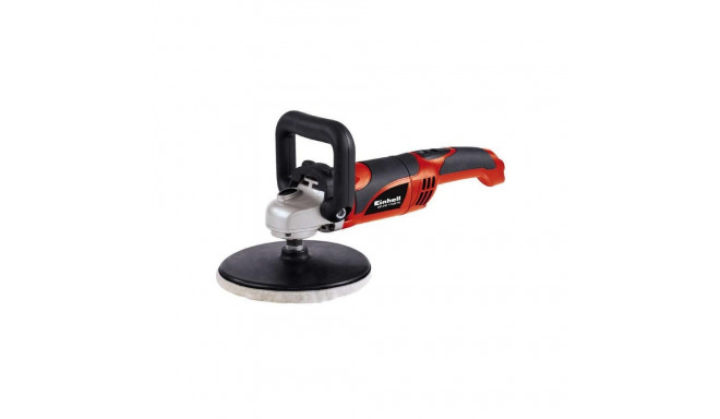 Electric polisher EINHELL CC-PO 1100/1E, 1100 W, 180 mm