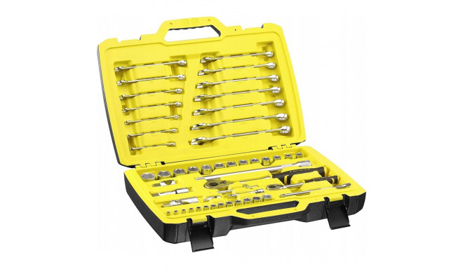 Stanley tööriistakomplekt 49 tk (FMMT82827-1)