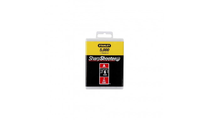 STAPLES A 8mm 5000