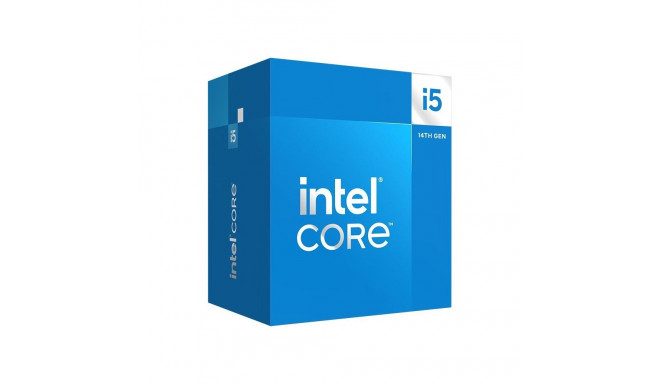 Intel S1700 CORE i5 14500 BOX GEN14