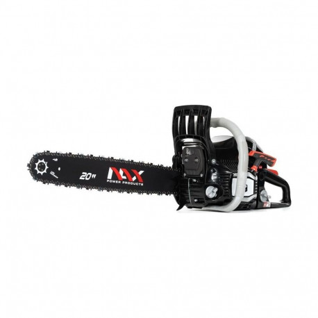 NAC NAX500C chainsaw 2.7 HP 61.5 cm3 50.8 cm