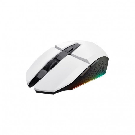 MOUSE GXT110W FELOXWIRELESS valge Trust