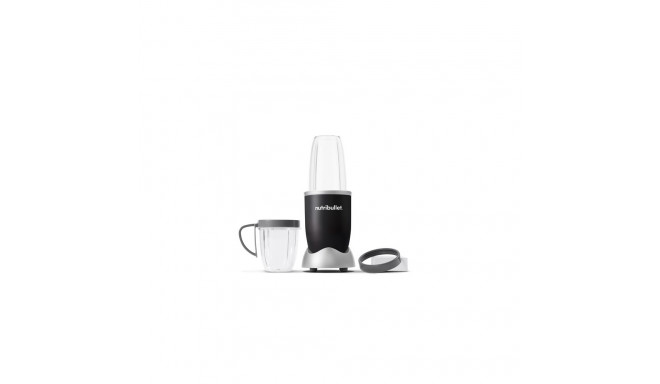 Blender NUTRIBULLET NB606B, 600W, must