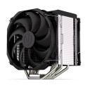 Endorfy Fortis 5 kahe ventilaatoriga CPU jahuti